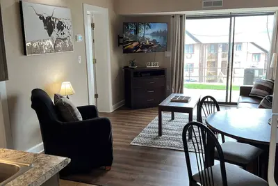 Image de 2 Bedroom Condo in Kimberling on Table Rock with Lake View near Sdc