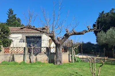 Image de Maison de campagne proche de l'Ardèche