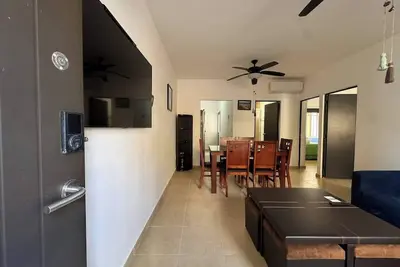 Image de Family Condo in Gated Comunnity - With private bbq