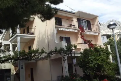 Image de Apartments Roščić