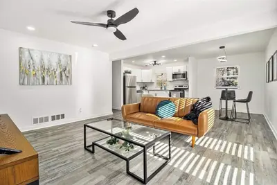 Image de Hartsfield Stay - 3br Home 8min to Atl Airport