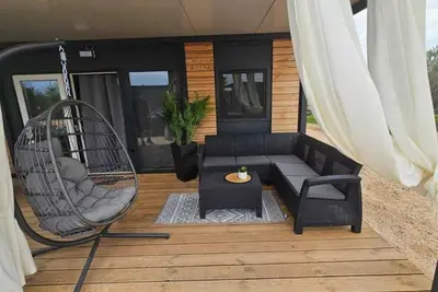 Image de Mobil-home Lucas