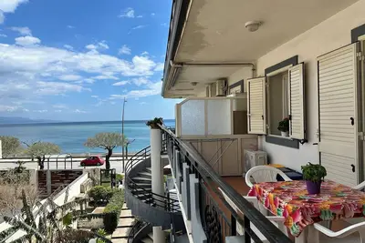 Image de Relaxation And Sunsets Sea View House