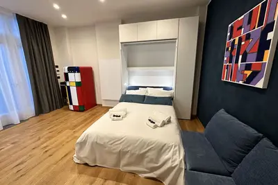 Image de Studio Apartment A - Affitti Brevi Italia