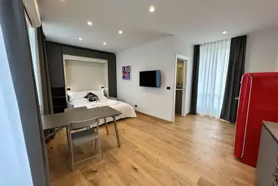 Image de Studio Apartment B - Affitti Brevi Italia