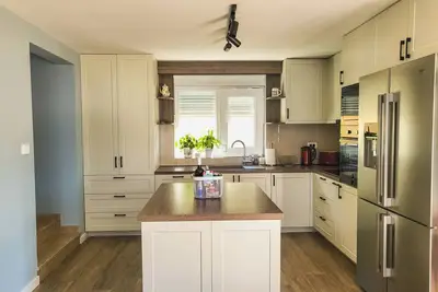 Image de 3-bedroom villa in marvelous Tivat with Ac, WiFi