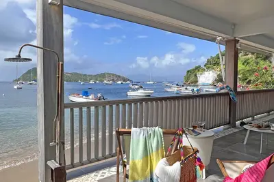 Image de Villa de la Baie
