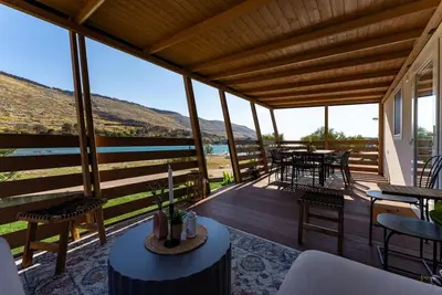 Image de Dream house by the sea