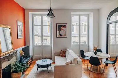 Image de Les Balcons de Kéréon : Appartement de prestige en centre historique de Quimper