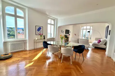 Image de Cannes Tassigny - Magnifique appartement 4 Personnes - Parking