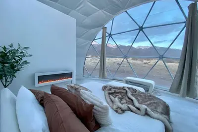 Image de CrestDomes: Stargazers Paradise