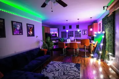 Image de Chic 1-bedroom condo in fabulous Atlanta with Ac, WiFi