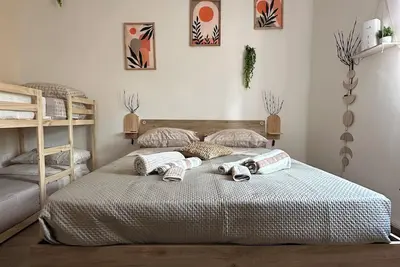 Image de Orange Grove Apartment