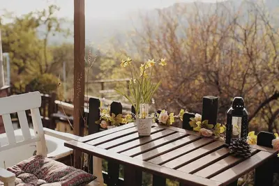 Image de Rose's Glamping