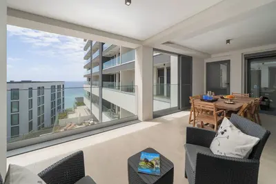 Image de Acqua Residence Vii - 3br de luxe à Funchal