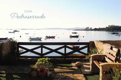 Image de Pedraserrada House