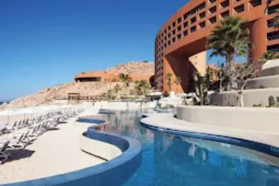 Image de The Westin Los Cabos Resort Villas - Baja Point