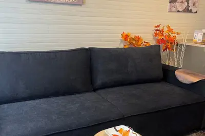Image de Appart T2 avec jardinet hyper centre