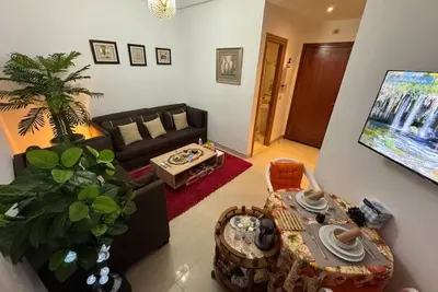 Image de Panoramic View & Confort like a Hotel