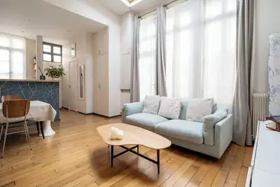 Image de Maison Loft Verzy - Welkeys