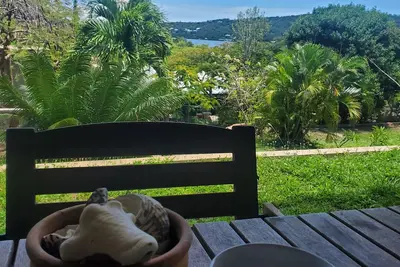 Image de Affordable Luxury meets Tranquillo Culebra, where Island Time reigns supreme!