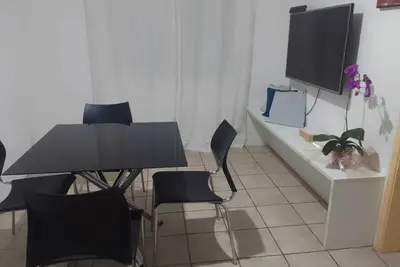 Image de Stay well in FlorianĂłpolis, apartment for up to 4 people!