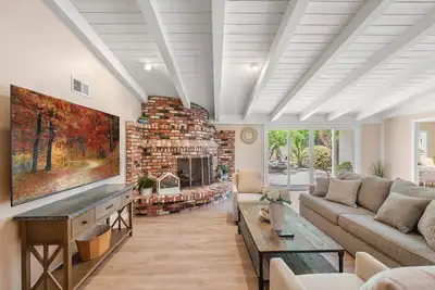 Image de Check out this great place to stay in Glendora