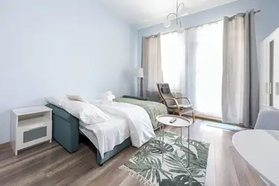 Image de Park Skowroni Chic Nook Studio