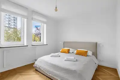 Image de Varsovia Prestige Cityscape Apartment