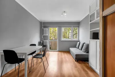 Image de Warszawa Wola Standard Apartment