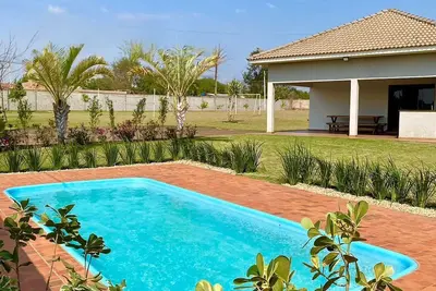 Image de Casa de Campo Assossego em Foz do Iguaçu