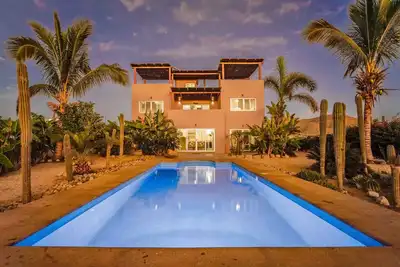 Image de Casa Los Vaqueros