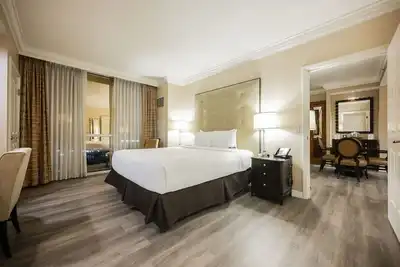 Image de Svs: Remodeled 1bd/2ba | Mountain View Balcony | Full Kitchen | Mgm