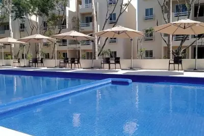 Image de Apartment Playa Del Carmen 15 Minutes From 5th Avenue