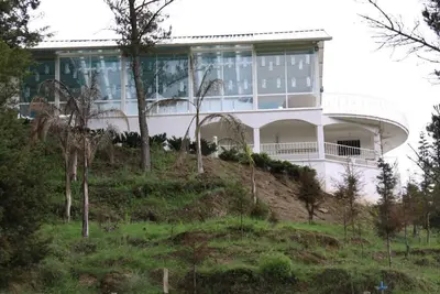 Image de Beautiful farm in villa victoria, State of Mexico.
