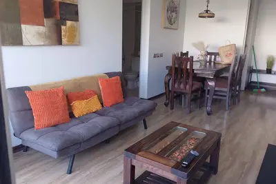 Image de Splendid apartment in Providencia