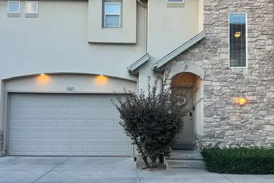 Image de Wyngate Retreat Mtn view home, : Pool, Bbq, 4 bed, 17 Mi from Snowbird.