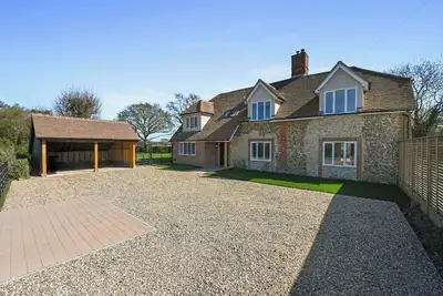 Image de Bakers Cottage, Blackmore End