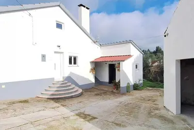 Image de Country House in Pousaflores, Ansião