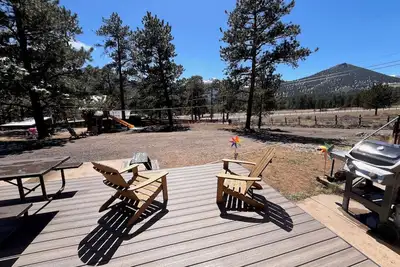 Image de Modern Hygge Mountain Home • Stunning Views • Next to Rmnp • Pet & Family-Ready