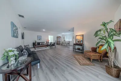 Image de Miami Family Home 4bd/2bth 6 Beds, 8 Guests Bh