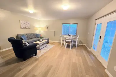 Image de Charming 2-bedroom 2 bathrooms house in wonderful Lynnwood by Alderwood Mall.