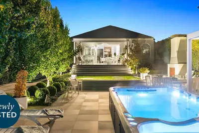 Image de Amoré Bowral – an oasis of luxury, style and relaxation