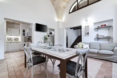 Arco Barocco - Lecce Selection