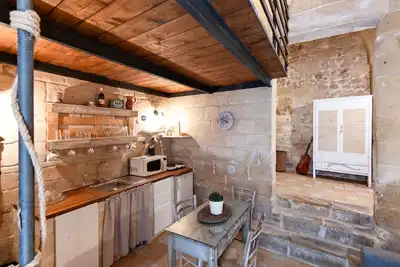 Boemondo 16 Old Town - Lecce Selection