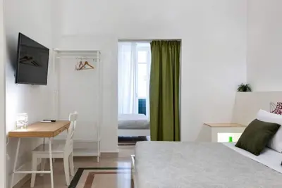 InCentro Family Suite - Lecce Selection