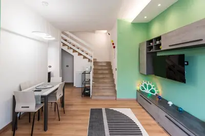 Image de I Pumi Apartment & Free Parking - Lecce Selection