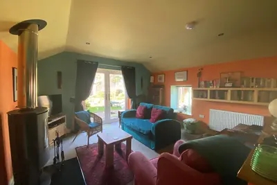 Image de Cosy and stylish cottage in Thornhill