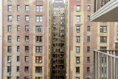 Image de Blueground | Manhattan Valley, Ac, nr park