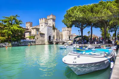 Image de Appartamento Baldo, Padenghe sul Garda, Italy